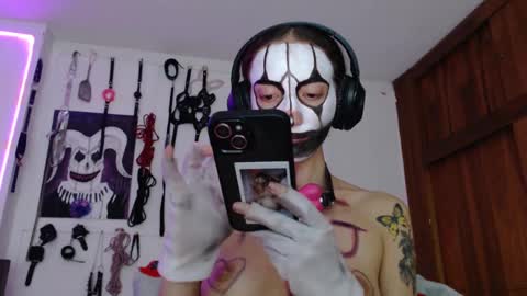 Chelsea  Please help me to reach 100 thumbs up online show from January 2025 11:59:01 PM