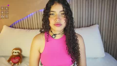 eloise_sweet online show from February 2026 12:49:01 PM