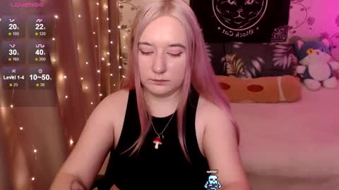 Snapshot of elovinora chatting on December 2024 07:56:01 PM Ela give me a thumbs up if you like it  and this is important for the development of the account online show from December 2024 07:56:01 PM