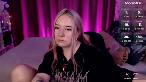 Snapshot of elovinora chatting on December 2024 12:34:01 AM Ela give me a thumbs up if you like it  and this is important for the development of the account online show from December 2024 12:34:01 AM