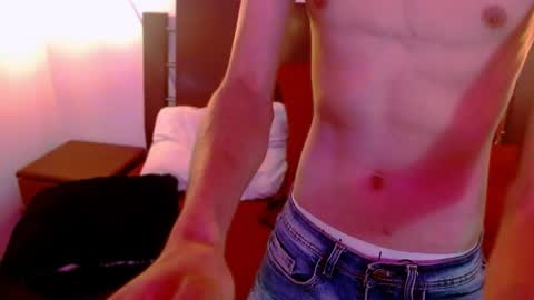 jack online show from April 2026 09:50:02 PM