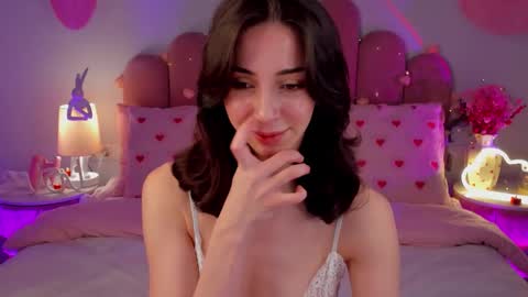 Michelle online show from February 2026 08:31:02 PM