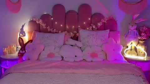 Michelle online show from March 2026 08:26:01 PM