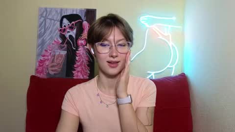 elsaangel online show from September 2025 02:34:02 AM