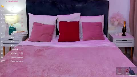 Snapshot of elsajoness chatting on February 2026 01:27:01 PM Elsa online show from February 2026 01:27:01 PM