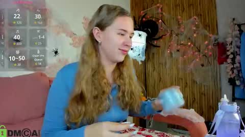 Elsie online show from October 2025 01:20:01 AM