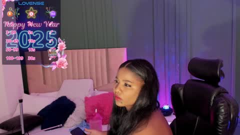 Snapshot of elsiemorriis chatting on January 2025 07:50:02 PM ELSIE online show from January 2025 07:50:02 PM