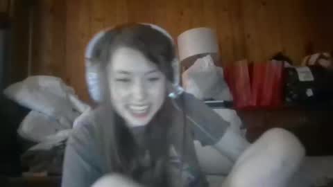 Elsie Rain online show from February 2026 09:44:02 PM