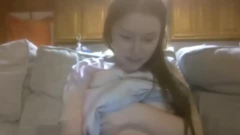 Elsie Rain online show from April 2026 01:16:02 AM