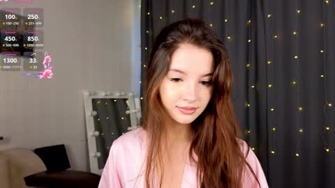 Elizabeth online show from January 2025 08:34:02 AM