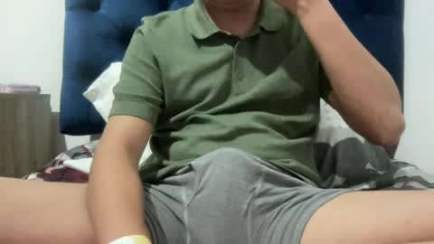 Snapshot of elvergudo0 chatting on July 2026 06:53:02 AM Diego online show from July 2026 06:53:02 AM