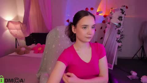Elvienne online show from July 2026 03:02:02 AM