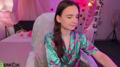 Elvienne online show from July 2026 03:13:01 AM
