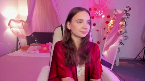 Elvienne online show from July 2026 03:09:02 AM