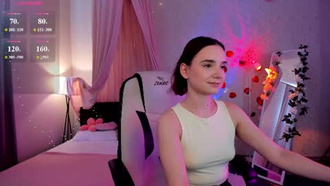 Elvienne online show from July 2026 03:32:02 AM