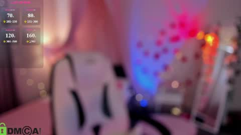 Elvienne online show from July 2026 03:09:01 AM