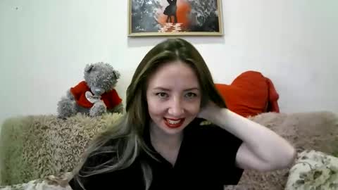 ElvinaSweet online show from October 2025 05:51:02 AM