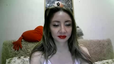 ElvinaSweet online show from October 2025 02:01:02 AM