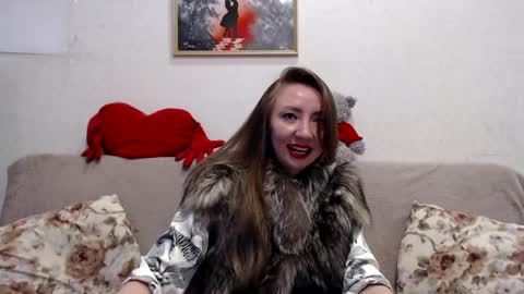 ElvinaSweet online show from March 2026 10:53:01 PM