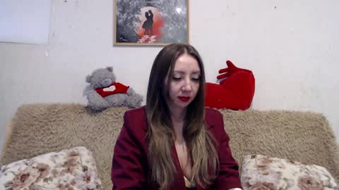 ElvinaSweet online show from April 2026 01:39:01 AM