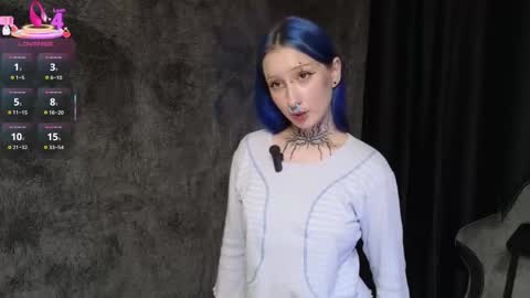 Elygoth online show from November 2025 03:07:02 PM