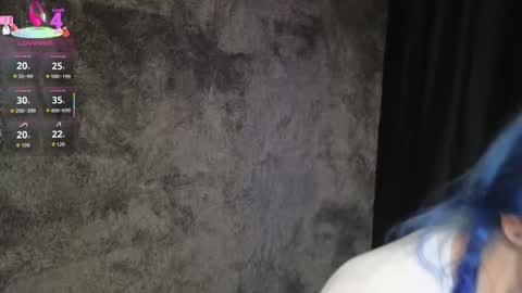 Elygoth online show from November 2025 03:01:01 PM