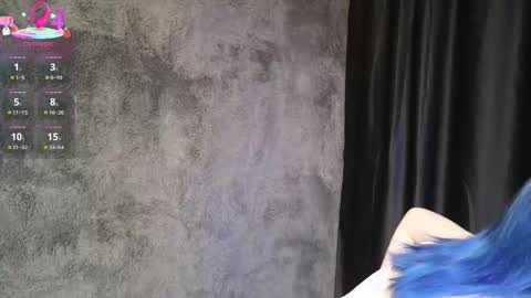 Elygoth online show from November 2025 03:13:02 PM