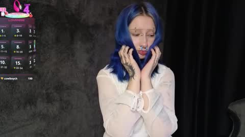 Elygoth online show from November 2025 03:03:02 PM