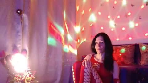 Elisa online show from March 2026 09:32:02 PM