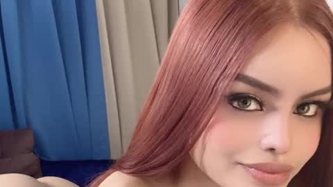 Snapshot of elyshunter chatting on December 2024 02:58:02 PM ElysHunter the girl will hunt you  online show from December 2024 02:58:02 PM