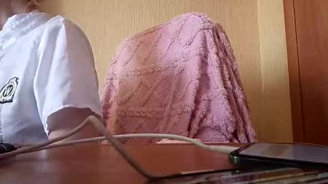 Elza Kom online show from October 2025 03:24:02 AM