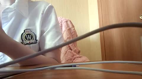 Elza Kom online show from November 2025 05:09:01 AM