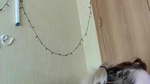 Elza Kom online show from April 2026 03:58:01 AM