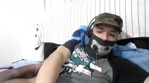 elzarko777 online show from March 2026 06:28:02 AM