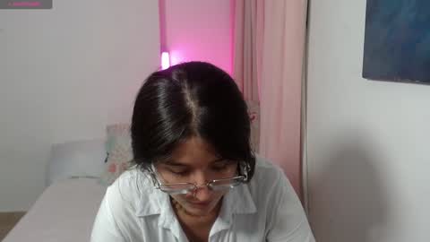 A N D R E A online show from January 2025 03:18:02 AM