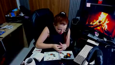 Estefany Martinez Acua INSTAGRAM ema 04oficial online show from May 2026 03:34:01 AM