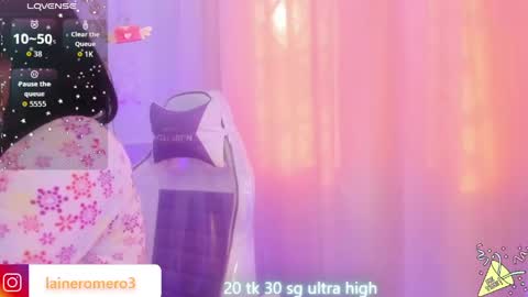 Ema Lambert  online show from April 2026 12:16:02 PM