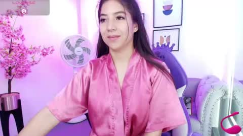 Snapshot of ema_louisx chatting on July 2026 08:31:02 AM Ema louisx online show from July 2026 08:31:02 AM