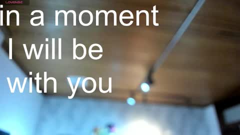 Ema  online show from November 2025 07:37:01 PM