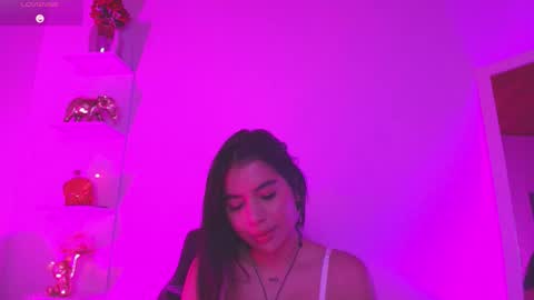 ema_parkerr online show from February 2026 11:12:01 PM