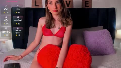 Ema online show from November 2025 08:34:02 PM