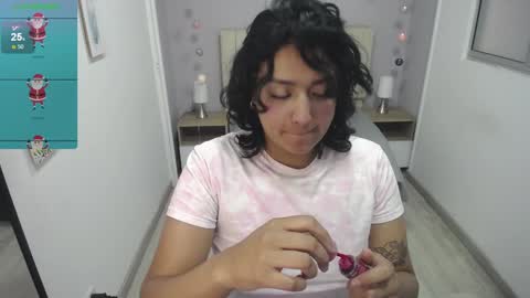 Snapshot of ema_saenz chatting on December 2024 07:09:02 PM Ema online show from December 2024 07:09:02 PM