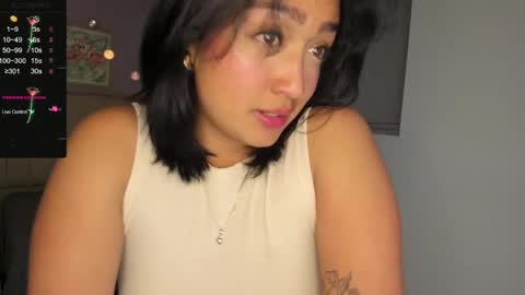 Snapshot of ema_saenz chatting on January 2025 08:42:01 PM Ema online show from January 2025 08:42:01 PM