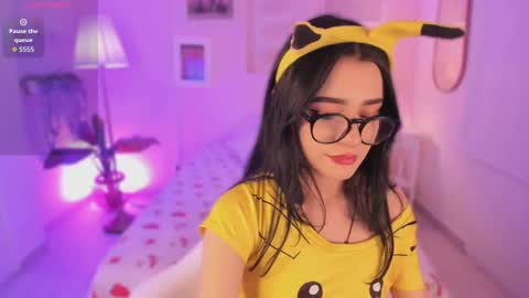 emma soul online show from September 2025 09:40:02 PM