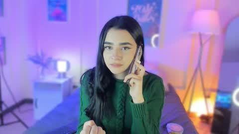 Snapshot of ema_soul chatting on March 2026 07:07:01 PM emma soul online show from March 2026 07:07:01 PM