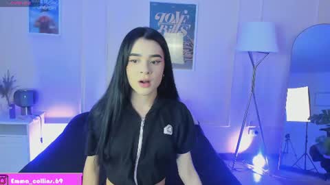 emma soul online show from July 2026 07:38:01 PM