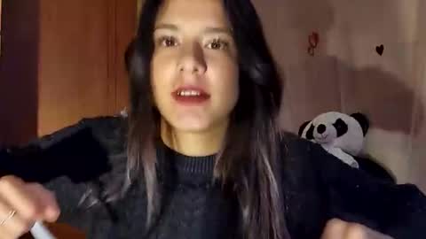 Ema Luna online show from March 2026 09:10:01 PM