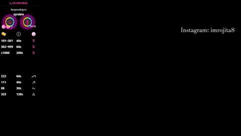 Snapshot of emam_taylor_ chatting on September 2025 02:11:02 AM IG imrojita8 online show from September 2025 02:11:02 AM