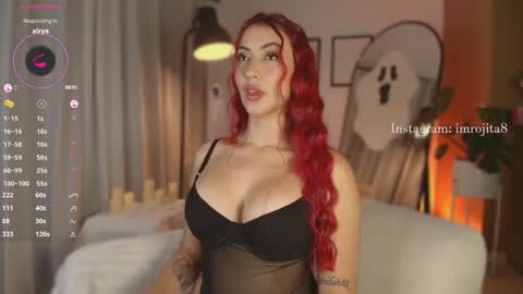 Snapshot of emam_taylor_ chatting on October 2025 01:53:02 AM IG imrojita8 online show from October 2025 01:53:02 AM