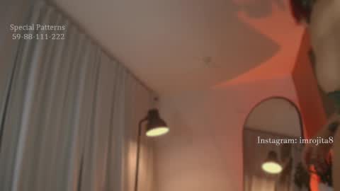 Snapshot of emam_taylor_ chatting on November 2025 02:00:02 AM IG imrojita8 online show from November 2025 02:00:02 AM